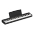 Piano Digital Yamaha P-225 Preto P Séries com Fonte e Pedal - P225B Piano Digital Yamaha P-225 Preto P Séries com Fonte e Pedal - P225B