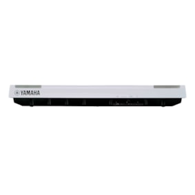 Piano Digital Yamaha P125A WH Branco