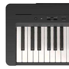 Piano Digital Yamaha P145B 88 Teclas