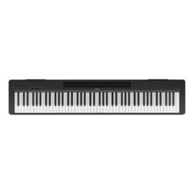 Piano Digital Yamaha P145B 88 Teclas