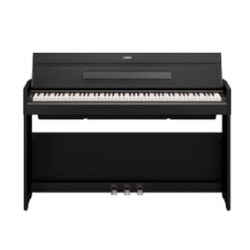 Piano Digital Yamaha YDP S56B Arius Series Preto