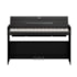 Piano Digital Yamaha YDP S56B Arius Series Preto