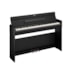 Piano Digital Yamaha YDP S56B Arius Series Preto