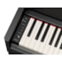 Piano Digital Yamaha YDP S56B Arius Series Preto