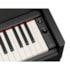 Piano Digital Yamaha YDP S56B Arius Series Preto
