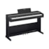 Piano Digital Yamaha YDP105 BK Arius C/ Móvel e Banqueta Preto