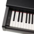 Piano Digital Yamaha YDP105 BK Arius C/ Móvel e Banqueta Preto