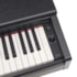 Piano Digital Yamaha YDP105 BK Arius C/ Móvel e Banqueta Preto