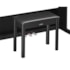 Piano Digital Yamaha YDP145B Black 88 Teclas C/ Banco Piano Digital Yamaha YDP145B Black 88 Teclas C/ Banco