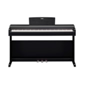 Produto Piano Digital Yamaha YDP145B Black 88 Teclas C/ Banco