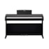 Piano Digital Yamaha YDP145B Black 88 Teclas C/ Banco Piano Digital Yamaha YDP145B Black 88 Teclas C/ Banco
