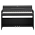 Piano Yamaha Digital Arius YDP-S55B BK S/ Banco Piano Yamaha Digital Arius YDP-S55B BK S/ Banco