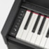 Piano Yamaha Digital Arius YDP-S55B BK S/ Banco Piano Yamaha Digital Arius YDP-S55B BK S/ Banco