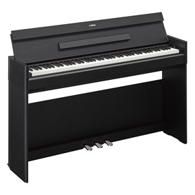 Piano Yamaha Digital Arius YDP-S55B BK S/ Banco