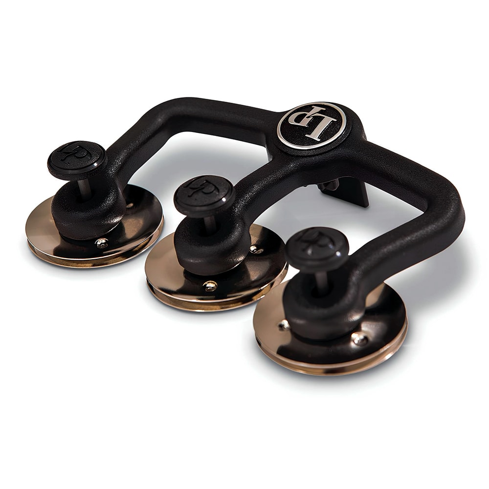 Platinelas LP LP1621 Para Percussão