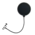 Pop Filter Para Microfone Vokal P135