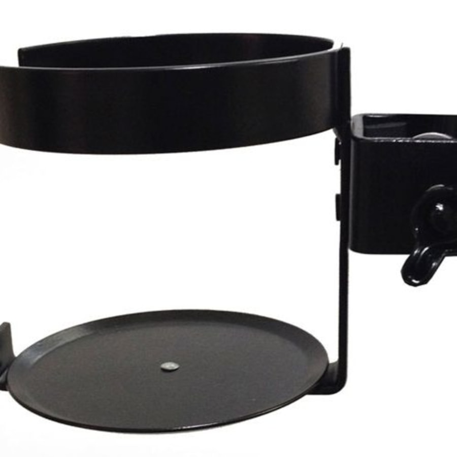 Porta Bebida Saty SCL20 para Pedestais Porta Bebida Saty SCL20 para Pedestais