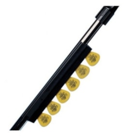 Porta Palheta para Pedestal Dunlop 5010 Porta Palheta para Pedestal Dunlop 5010