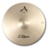 Prato Crash Zildjian A Series Medium Thin 19" Bronze Liga B20