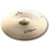 Prato Crash Zildjian A Series Medium Thin 19" Bronze Liga B20