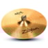 Prato Crash Zildjian ZBT 14 Polegadas Liga B8 Prato Crash Zildjian ZBT 14 Polegadas Liga B8