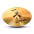 Prato Crash Zildjian ZBT 14 Polegadas Liga B8 Prato Crash Zildjian ZBT 14 Polegadas Liga B8