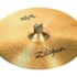 Prato Crash Zildjian ZBT 16 Polegadas Liga B8 Prato Crash Zildjian ZBT 16 Polegadas Liga B8