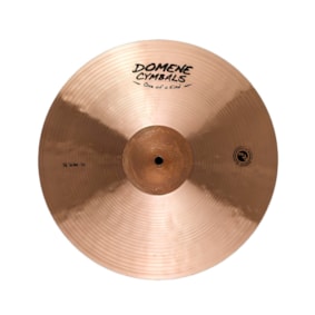 Prato Domene Chimbal B20 Dante Stadium 14 Polegadas 14HHPDTS
 Prato Domene Chimbal B20 Dante Stadium 14 Polegadas 14HHPDTS