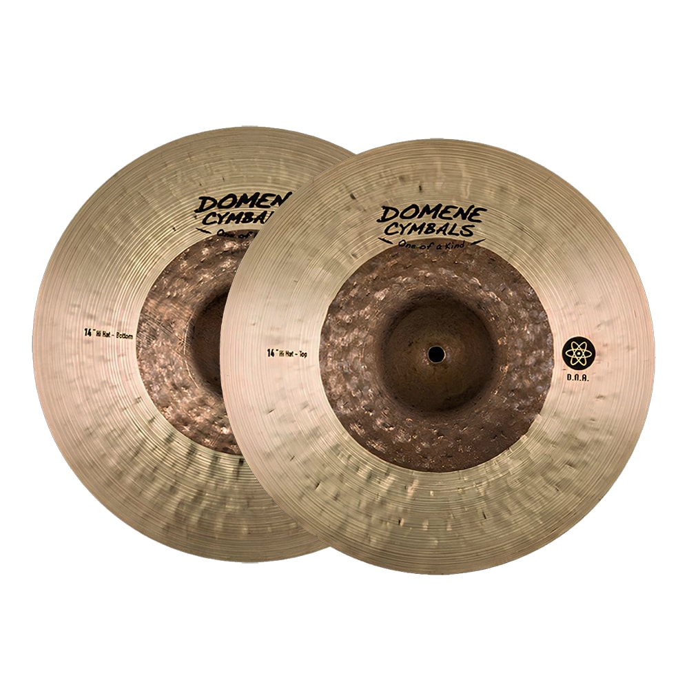 Prato Domene Chimbal B20 DNA 14 Polegadas 14HHPDNA