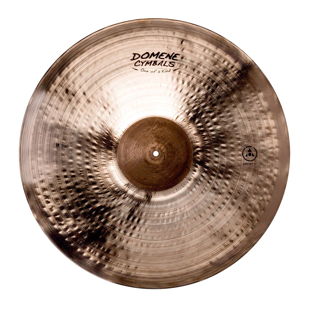 Prato Crash Zildjian ZBT 14 Polegadas Liga B8 - Akustica Musical