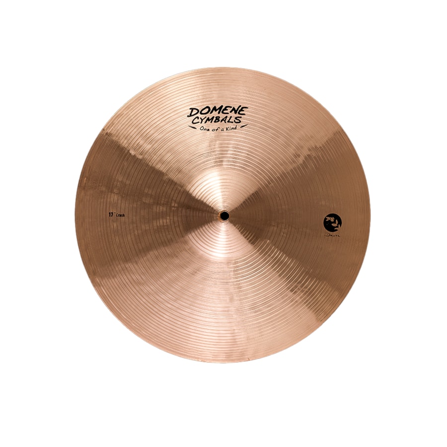 Prato Domene Crash B20 Dante 17 Polegadas  17CDT