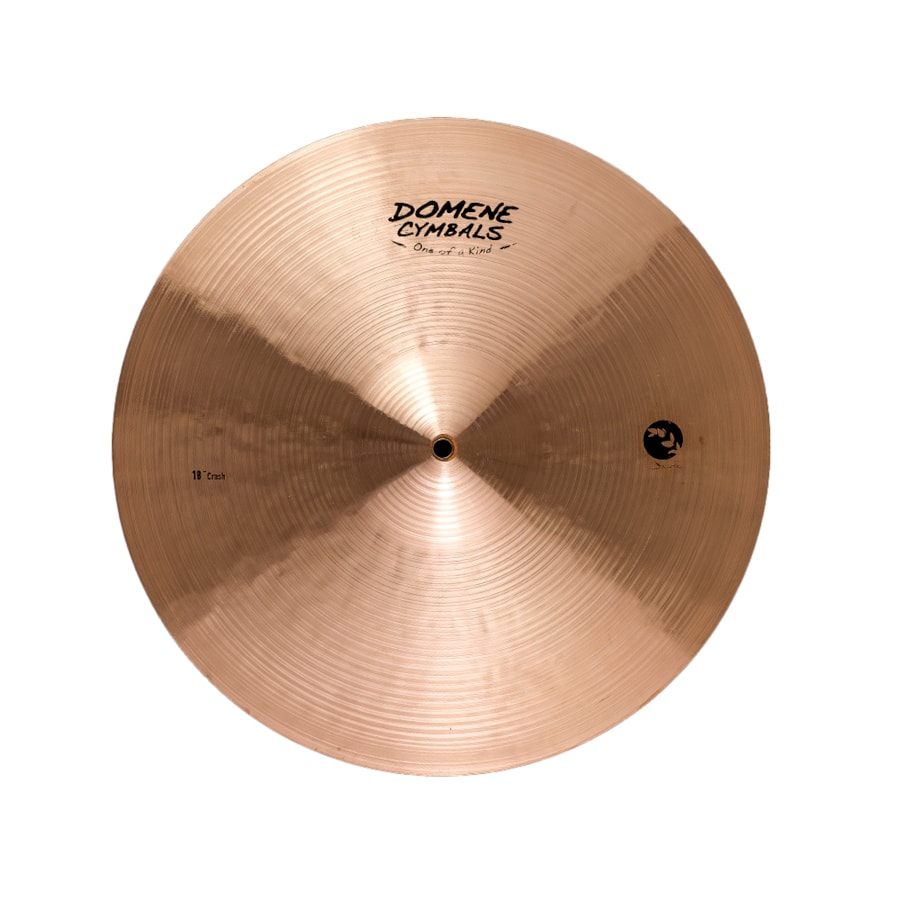 Prato Domene Crash B20 Dante 18 Polegadas 18CDT 