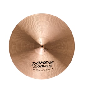 Prato Domene Crash B20 Dante 19 Polegadas 19CDTS 