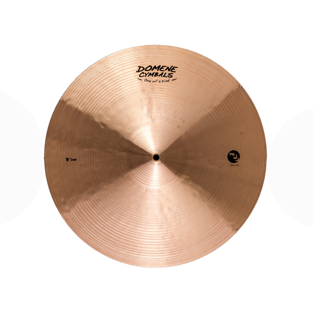 Prato Domene Crash B20 Dante 19 Polegadas 19CDTS 