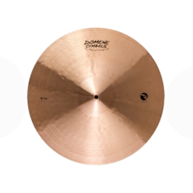 Prato Domene Crash B20 Dante 19 Polegadas 19CDTS 