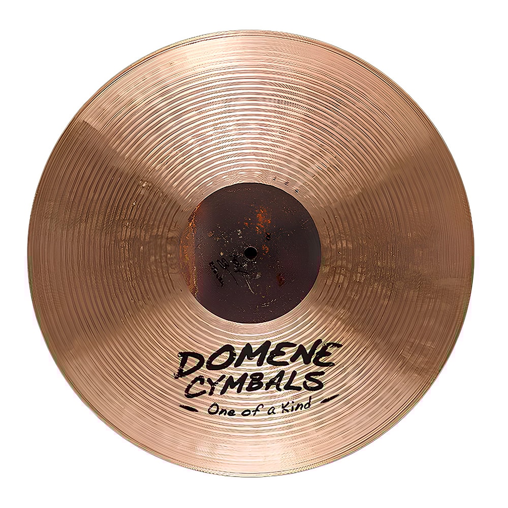 Prato Domene Crash B20 Dante Stadium 17 Polegadas 17CDTS