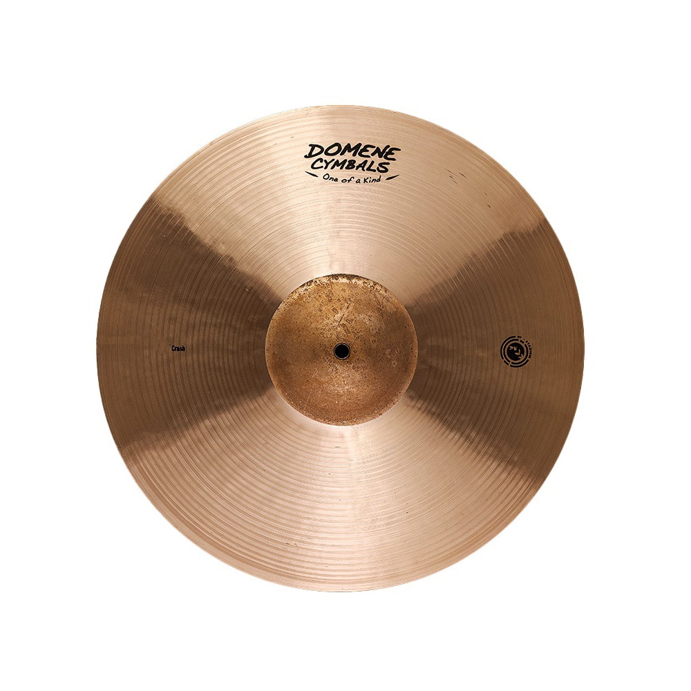 Prato Domene Crash B20 Dante Stadium 19 Polegadas 19CDTS