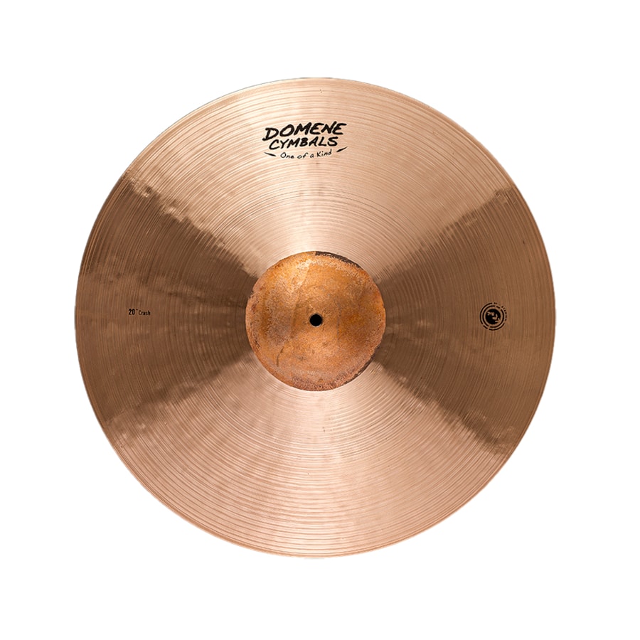 Prato Domene Crash B20 Dante Stadium 20 Polegadas  20CDTS 