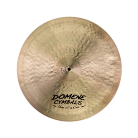 Prato Domene Crash B20 Worship 20 Polegadas 20CWSP Prato Domene Crash B20 Worship 20 Polegadas 20CWSP