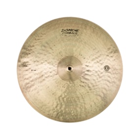 Prato Domene Crash B20 Worship 20 Polegadas 20CWSP Prato Domene Crash B20 Worship 20 Polegadas 20CWSP