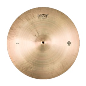 Prato Domene Crash B20 Worship 22 Polegadas 22CWSP Prato Domene Crash B20 Worship 22 Polegadas 22CWSP