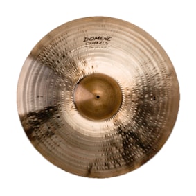 Prato Domene Ride B20 Crystal 20 Polegadas 20RDCRY Prato Domene Ride B20 Crystal 20 Polegadas 20RDCRY