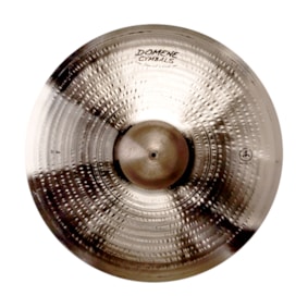 Prato Domene Ride B20 Crystal 21 Polegadas 21RCRYL Prato Domene Ride B20 Crystal 21 Polegadas 21RCRYL