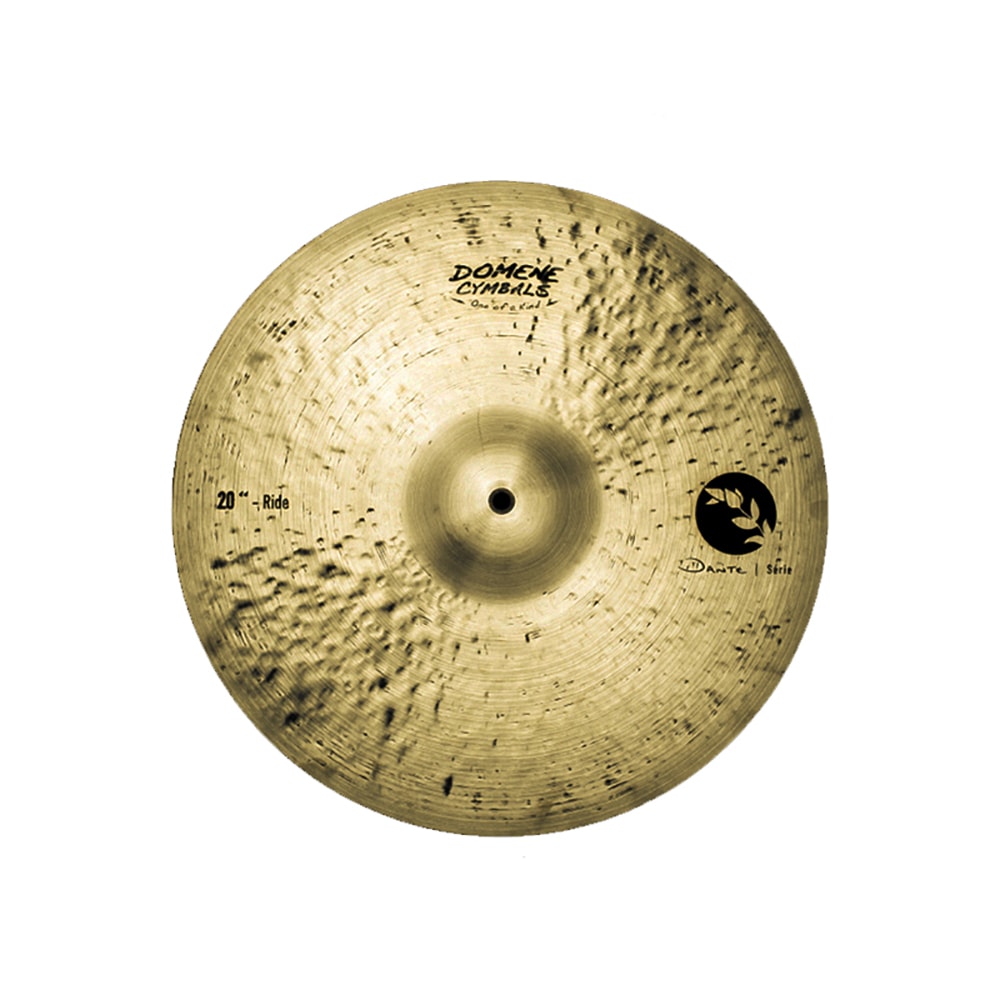 Prato Domene Ride B20 Dante 20 Polegadas 20RDT