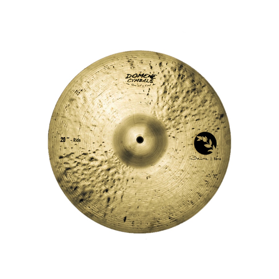 Prato Domene Ride B20 Dante 20 Polegadas 20RDT Prato Domene Ride B20 Dante 20 Polegadas 20RDT