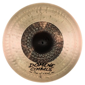 Prato Domene Ride B20 DNA 20 Polegadas 20RDNA Prato Domene Ride B20 DNA 20 Polegadas 20RDNA