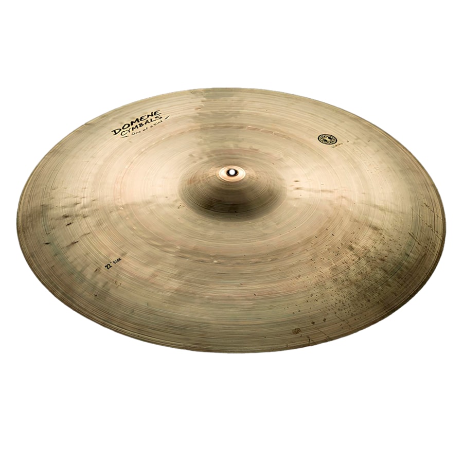 Prato Domene Ride B20 Worship 22 Polegadas 22RWSP Prato Domene Ride B20 Worship 22 Polegadas 22RWSP