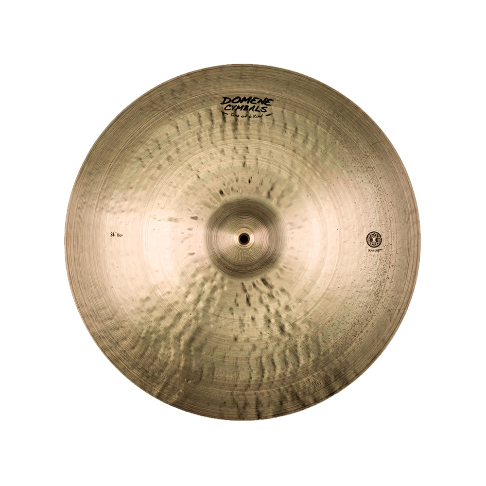 Prato Domene Ride B20 Worship 24 Polegadas 24RWSP
