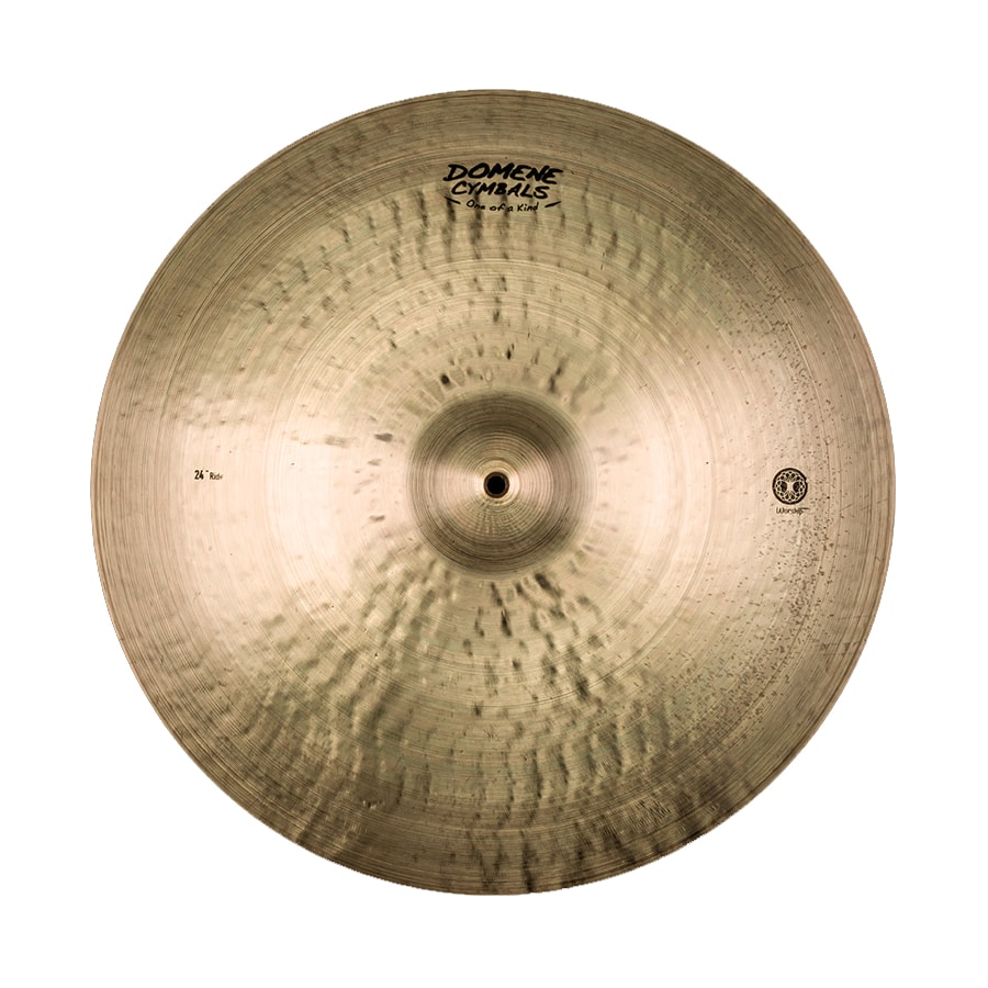 Prato Domene Ride B20 Worship 24 Polegadas 24RWSP Prato Domene Ride B20 Worship 24 Polegadas 24RWSP