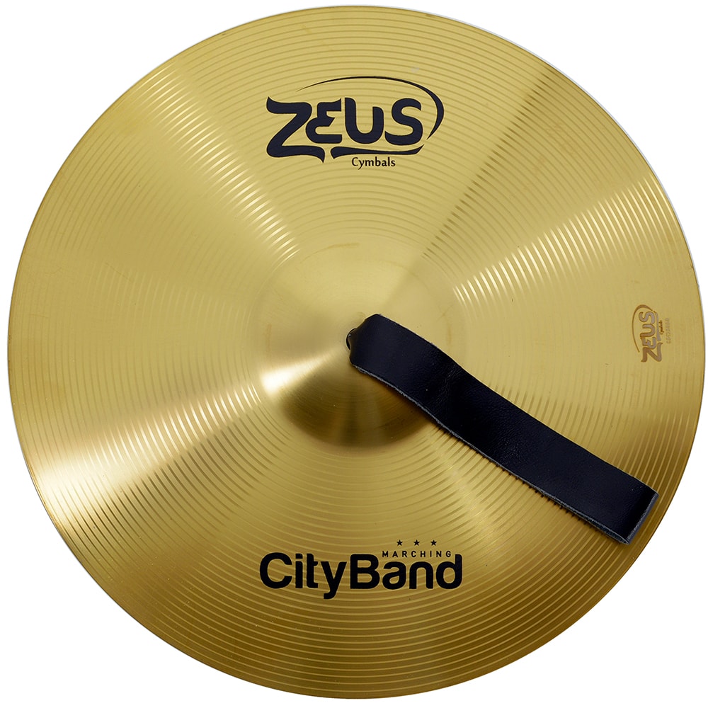 Attack The Music（FREQUENCY BLITZ） 7点セット Prato Crash 17